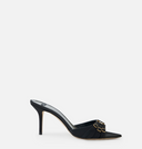 Elisabetta Franchi Mules