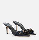 Elisabetta Franchi Mules