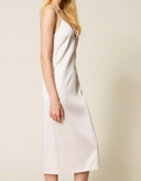 Twin Set Duchesse Long Dress