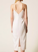 Twin Set Duchesse Long Dress
