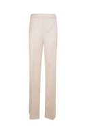Twin Set High Waisted Trousers