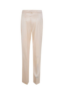 Twin Set High Waisted Trousers