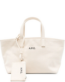 A.P.C. Le Drummer Toile Small