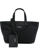 A.P.C. Le Drummer Toile Small