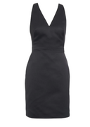 Elisabetta Franchi Dress With Jacket