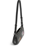 Zadig & Voltaire Z Pocket Monogram Tag