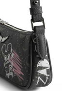 Zadig & Voltaire Z Pocket Monogram Tag