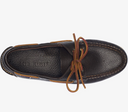 Sebago Portland Martellato