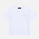 Hogan Boxy T Shirt