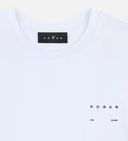 Hogan Boxy T Shirt