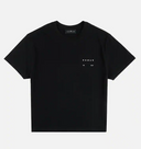Hogan Boxy T Shirt