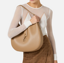Hobo redondo con dije Elisabetta Franchi