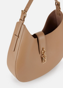 Hobo redondo con dije Elisabetta Franchi