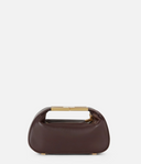 Elisabetta Franchi Hobo With Jewel Handle