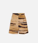 Elisabetta Franchi Drill Shorts