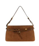 Pinko Belt Bag Big Suede