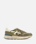 Mick Premiata