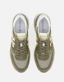 Mick Premiata