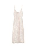 Twin Set Midi Dress