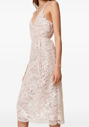 Twin Set Midi Dress