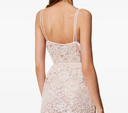 Twin Set Midi Dress