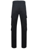 Jeans Yes London Made Of Denim