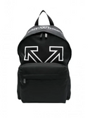 Off White Heritage Backpack