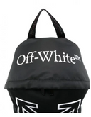 Off White Heritage Backpack