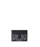 Off White Heritage Card Case
