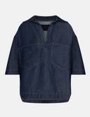 Dondup Denim Regular Shirt