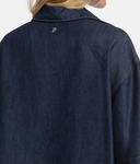 Dondup Denim Regular Shirt