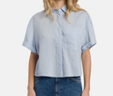 Dondup Boxi Shirt