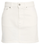 Dondup Mini Skirt