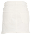 Dondup Mini Skirt