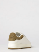 Emporio Armani Leather Sneakers