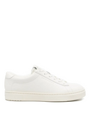 Emporio Armani Leather Sneakers