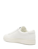 Emporio Armani Leather Sneakers