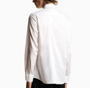 Emporio Armani Pima Stretch Shirt