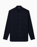 Emporio Armani Pima Stretch Shirt