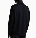 Emporio Armani Pima Stretch Shirt
