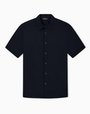 Emporio Armani Pima Stretch Shirt