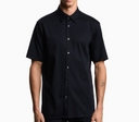 Emporio Armani Pima Stretch Shirt