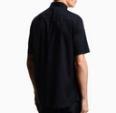 Emporio Armani Pima Stretch Shirt