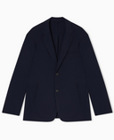 Emporio Armani Single Breasted Blazer