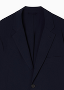 Emporio Armani Single Breasted Blazer