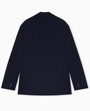 Emporio Armani Single Breasted Blazer