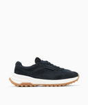 Emporio Armani Suede Sneakers