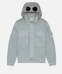 Giacca in misto nylon flatt di C.P.Company