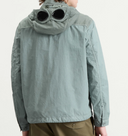Giacca in misto nylon flatt di C.P.Company