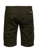 C.P.Company Bermuda Cargo Satyna Stretch